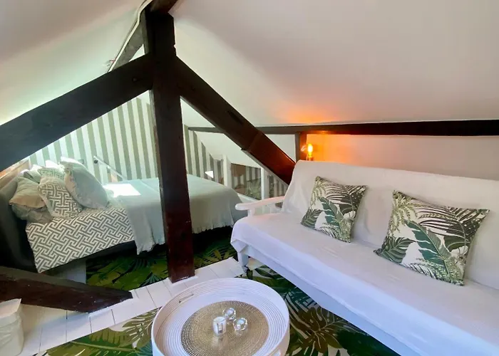 With Mezzanine Rua Da Moeda Appartement Lisboa