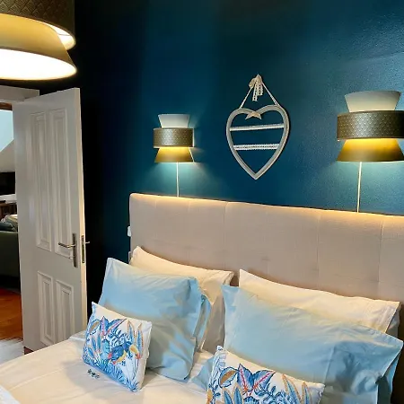 With Mezzanine Rua Da Moeda Apartment