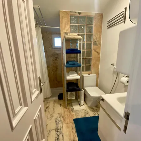 With Mezzanine Rua Da Moeda Apartment *