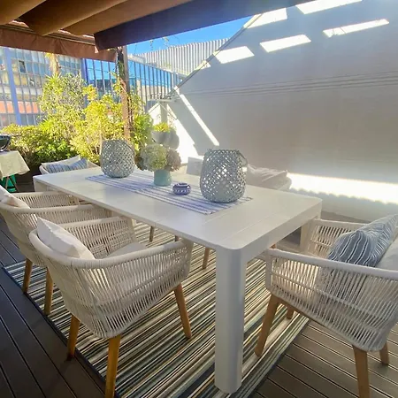 With Mezzanine Rua Da Moeda Apartment