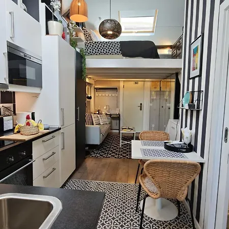 With Mezzanine Rua Da Moeda