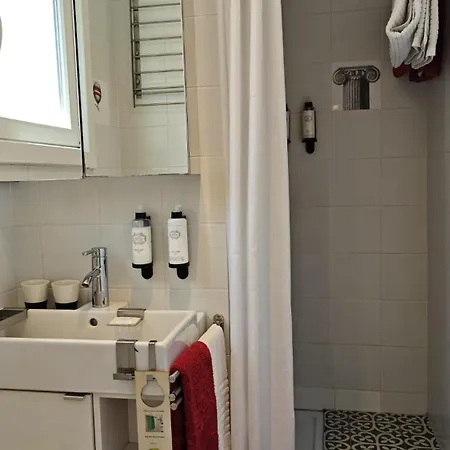 With Mezzanine Rua Da Moeda