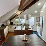 Διαμέρισμα With Mezzanine Rua Da Moeda *