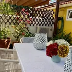 莫埃达街一室公寓（带夹层楼）