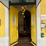 Διαμέρισμα With Mezzanine Rua Da Moeda *