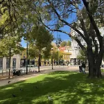 With Mezzanine Rua Da Moeda Διαμέρισμα Lisboa