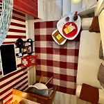 With Mezzanine Rua Da Moeda Διαμέρισμα Lisboa