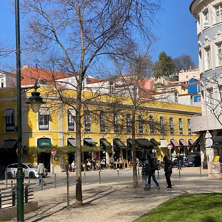With Mezzanine Rua Da Moeda Apartment