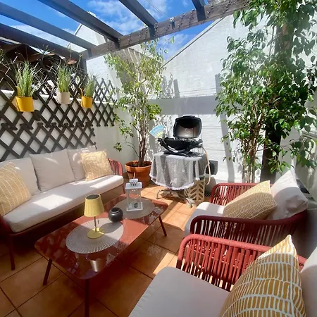 Apartment With Mezzanine Rua Da Moeda *