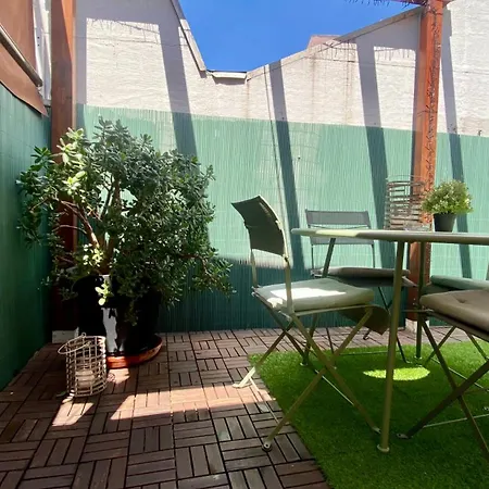Apartment With Mezzanine Rua Da Moeda Lisbon
