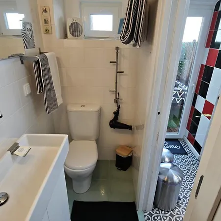 Apartament With Mezzanine Rua Da Moeda