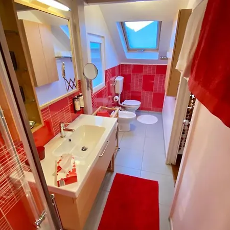 Apartment With Mezzanine Rua Da Moeda *