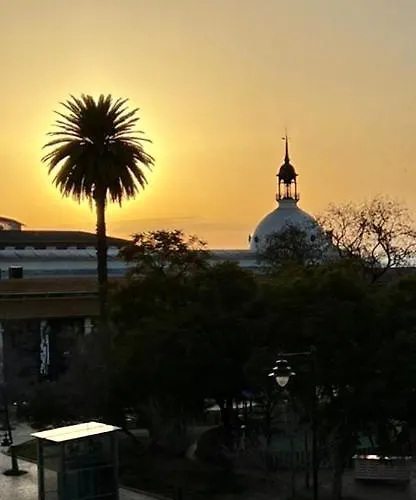 With Mezzanine Rua Da Moeda شقة *