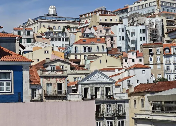 스튜디오 위드 메자닌 루아 다 모에다