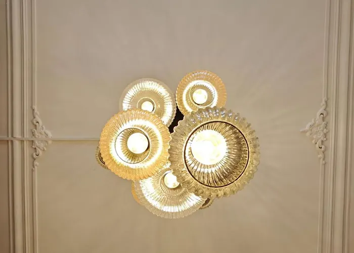 شقة With Mezzanine Rua Da Moeda *