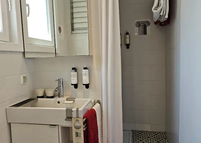 With Mezzanine Rua Da Moeda