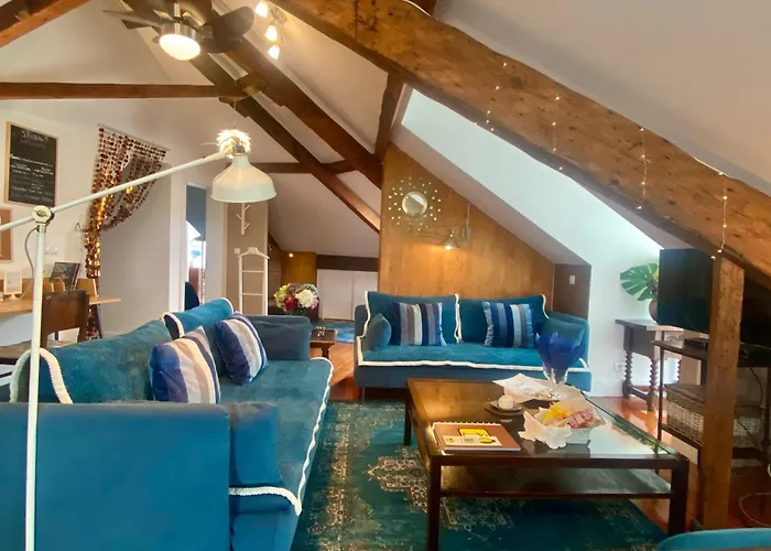 With Mezzanine Rua Da Moeda