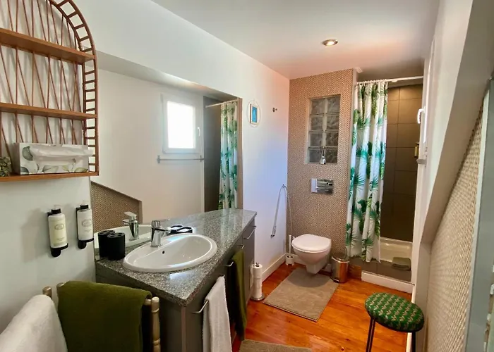 شقة With Mezzanine Rua Da Moeda Lisboa