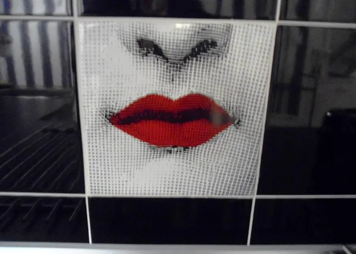 شقة With Mezzanine Rua Da Moeda