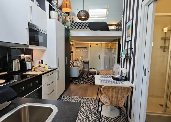 With Mezzanine Rua Da Moeda