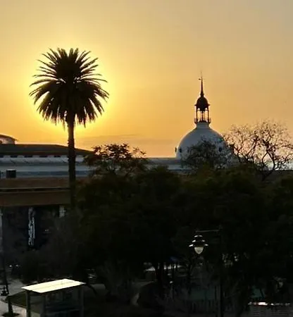 With Mezzanine Rua Da Moeda Апартаменти *