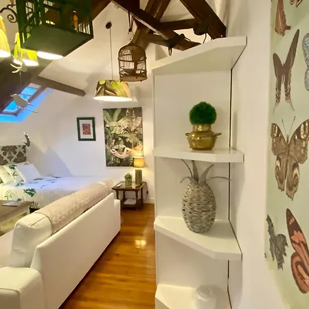 With Mezzanine Rua Da Moeda *