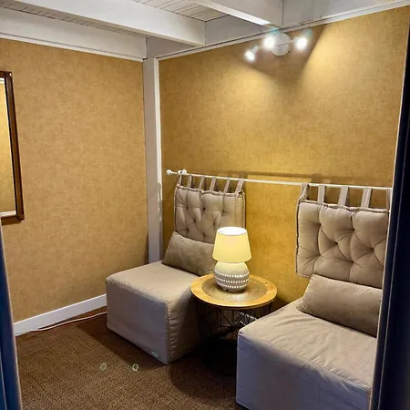 With Mezzanine Rua Da Moeda Апартаменти