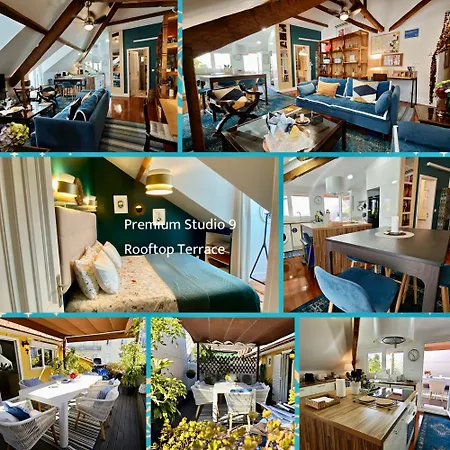 With Mezzanine Rua Da Moeda *